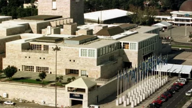PS questiona ministra sobre aluguer de sala do CCB a extrema-direita