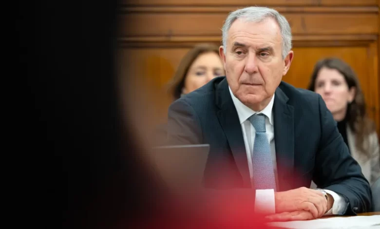 PSD: Nova lei de retorno de estrangeiros completará política migratória