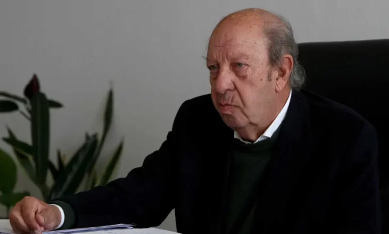 PSD lamenta morte de Fernando Melo: "Figura muito acarinhada"