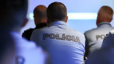 PSP apreendeu mais de 114 kg de droga e deteve duas pessoas em Odivelas