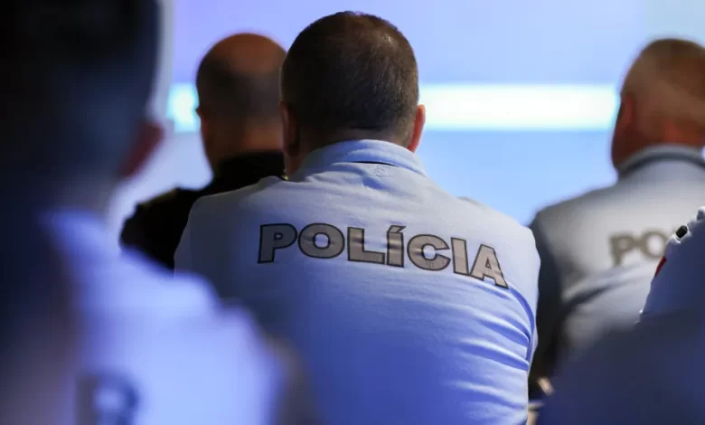 PSP apreendeu mais de 114 kg de droga e deteve duas pessoas em Odivelas