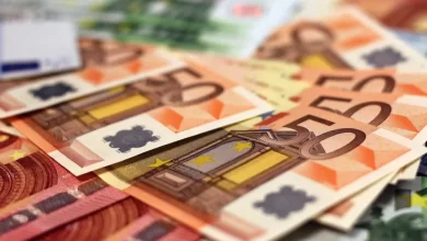 Pagamentos em atraso aumentam para 1.007,6 milhões até setembro