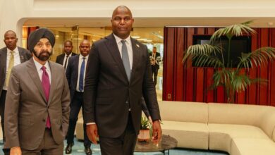 Parceria Mocambique- Banco Mundial ganha novo impulso