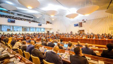 “Parlamento constrói-se com pluralidade de ideias”