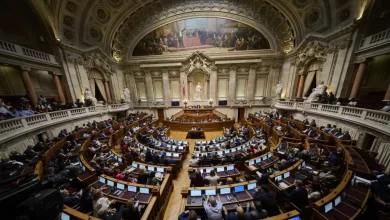 Parlamento debate 2.ª e 3.ª feira proposta de OE com aprovação garantida