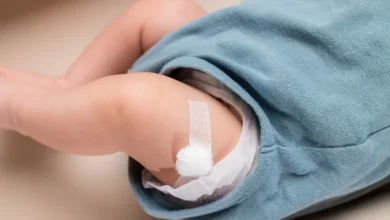 Pediatra destaca "muito bom senso" por parte dos pais ao vacinarem filhos