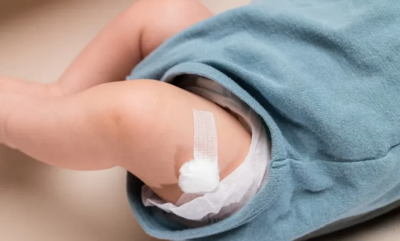 Pediatra destaca "muito bom senso" por parte dos pais ao vacinarem filhos
