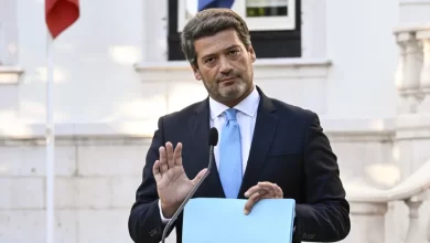 Perda de nacionalidade para quem comete crimes é "linha vermelha"