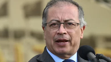 Petro acusa EUA de "crime de guerra" após ataque a lanchas