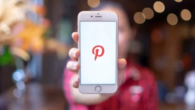 Pinterest permite aos utilizadores filtrar conteúdo criado com IA
