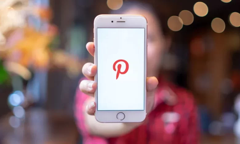 Pinterest permite aos utilizadores filtrar conteúdo criado com IA