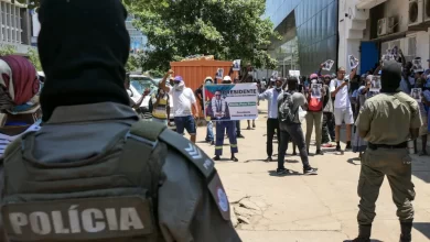 Plataforma Decide pede investigação independente a mortes pós-eleições