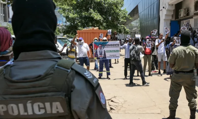 Plataforma Decide pede investigação independente a mortes pós-eleições
