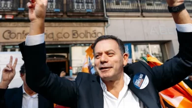 Politólogas: Vitória autárquica do PSD reforça Governo e testa o Chega