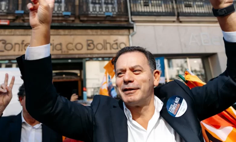 Politólogas: Vitória autárquica do PSD reforça Governo e testa o Chega