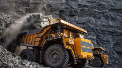 Poluição ambiental leva ao Governo avaliar actividades de quatro mineradoras em Tete