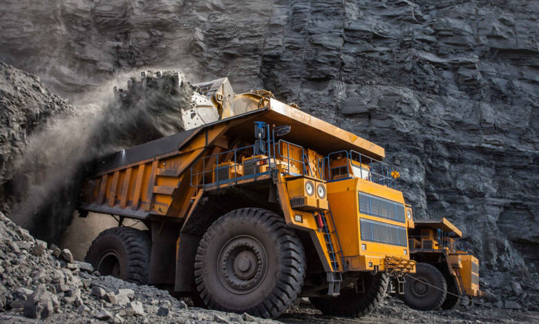 Poluição ambiental leva ao Governo avaliar actividades de quatro mineradoras em Tete