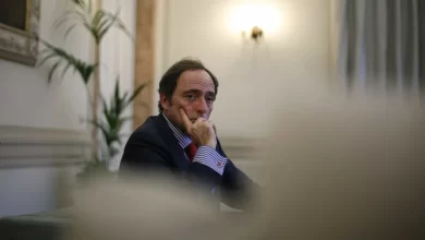 Portas não vai ser candidato a Belém. CDS-PP decide apoio para a semana