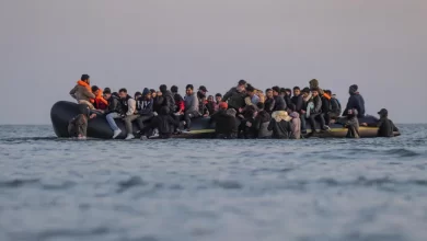Portugal e outros 16 países defendem sanções contra tráfico ilícito de migrantes