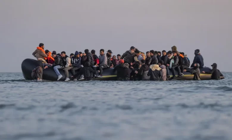 Portugal e outros 16 países defendem sanções contra tráfico ilícito de migrantes