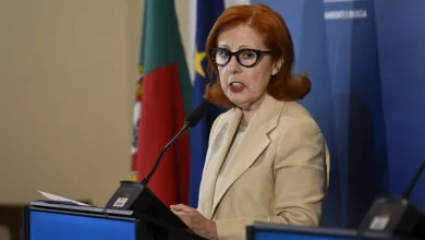 Portugal favorável a deixar de importar gás russo e pode fazê-lo já em 2026