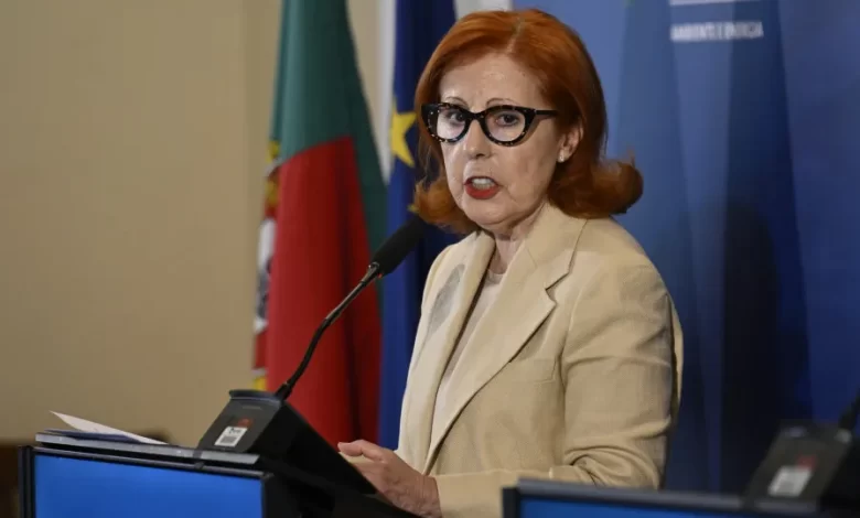 Portugal favorável a deixar de importar gás russo e pode fazê-lo já em 2026