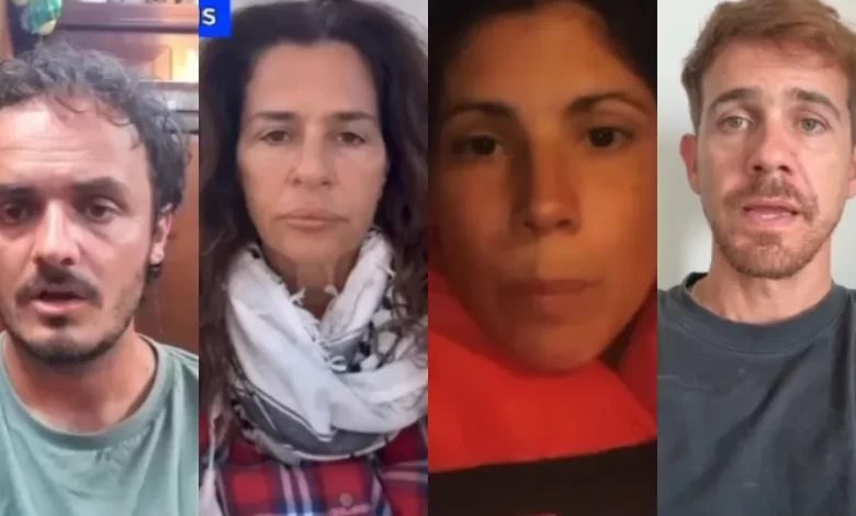 Portugueses repatriados por Israel esperados em Lisboa às 22h30