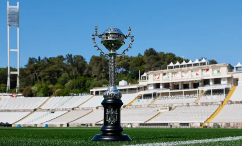 Prémios da Taça de Portugal feminina disparam acima de um milhão de euros