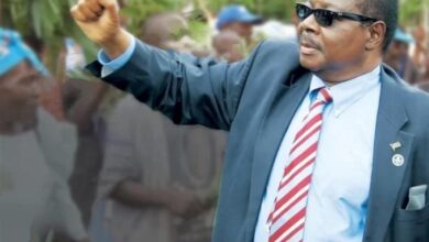 Preparativos a todo vapor para empossamento de Mutharika