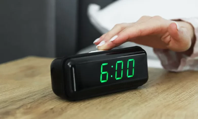 Prepare os relógios. Hora muda na madrugada do próximo domingo