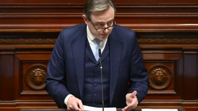 Primeiro-ministro da Bélgica era alvo de um plano de "ataque terrorista"