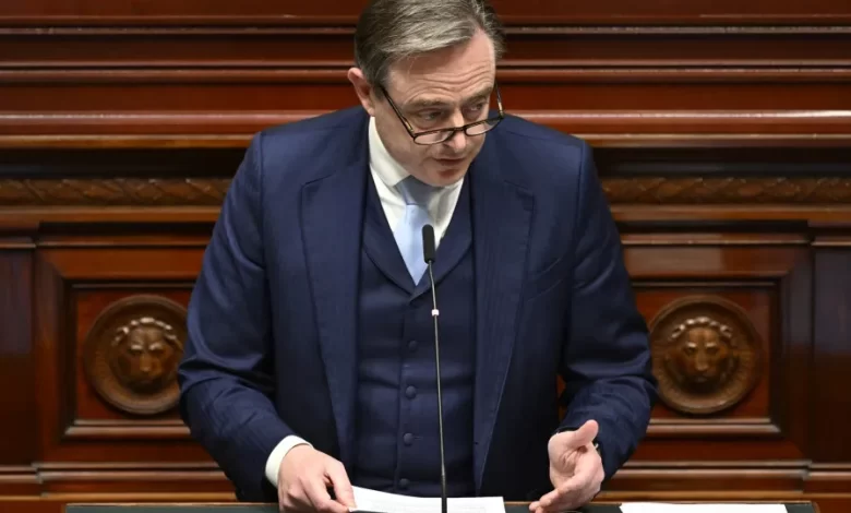 Primeiro-ministro da Bélgica era alvo de um plano de "ataque terrorista"
