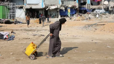 Principal negociador do Hamas reaparece após ataque dos israelitas em Doha