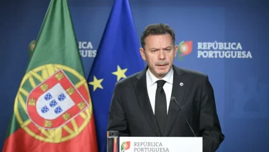 Problema na Habitação? Montenegro quer "abordagem concertada" na UE