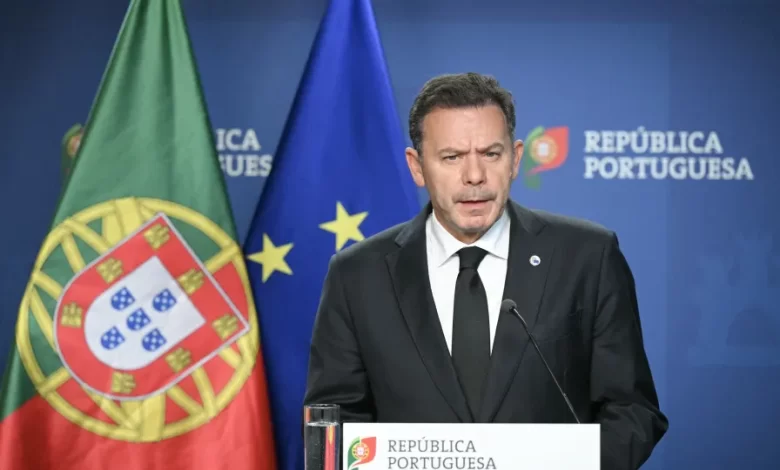 Problema na Habitação? Montenegro quer "abordagem concertada" na UE