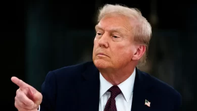 Processos judiciais contra cativações de despesas de Trump têm sucesso