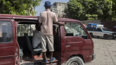 Programa da ONU revela que 51% dos habitantes do Haiti sofrem de fome