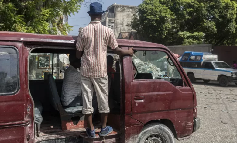 Programa da ONU revela que 51% dos habitantes do Haiti sofrem de fome