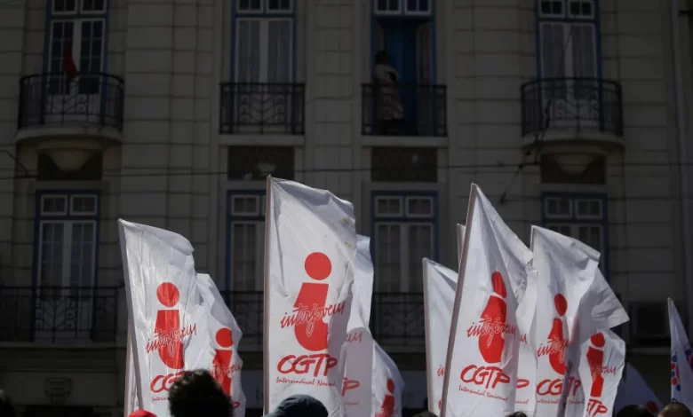 Proibição da burca? "Serve para distrair atenções do essencial", diz CGTP