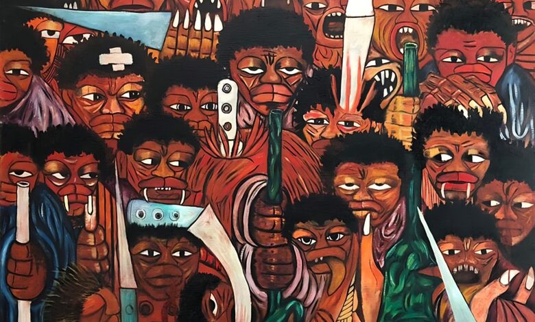 Projecto “BEYOND MAYIBUYE: Honrar o passado, construir o futuro” é lançado hoje em Maputo