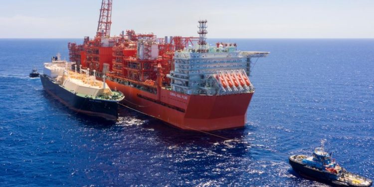 Projecto Coral Norte anuncia Decisão Final de Investimentos