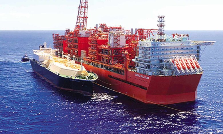 Projecto Coral Norte promete elevar receitas de Moçambique para 23 MM$
