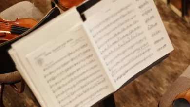 Projeto revela obras do compositor Carlos Seixas da coleção do Museu da Música