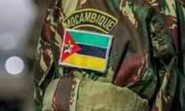 Promovidos oficiais das Forças de Defesa e Segurança