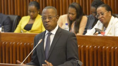 Provedor de Justiça presta informe ao parlamento