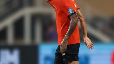 Qualificação Mundial 2026: Fim do sonho para os “Mambas”