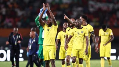 Qualificação/Mundial 2026: Moçambique vence Somália e termina em  3º lugar