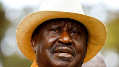 Quénia: Morre Raila Odinga, veterano da oposição