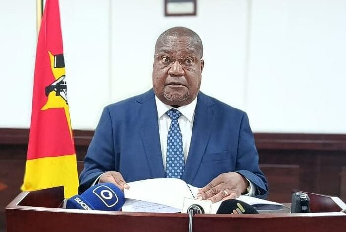 RENAMO quer que Diálogo Inclusivo seja transformador