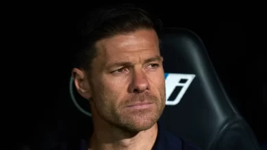 Real Madrid a 'ferro e fogo': "Xabi Alonso acha que é Pep Guardiola"